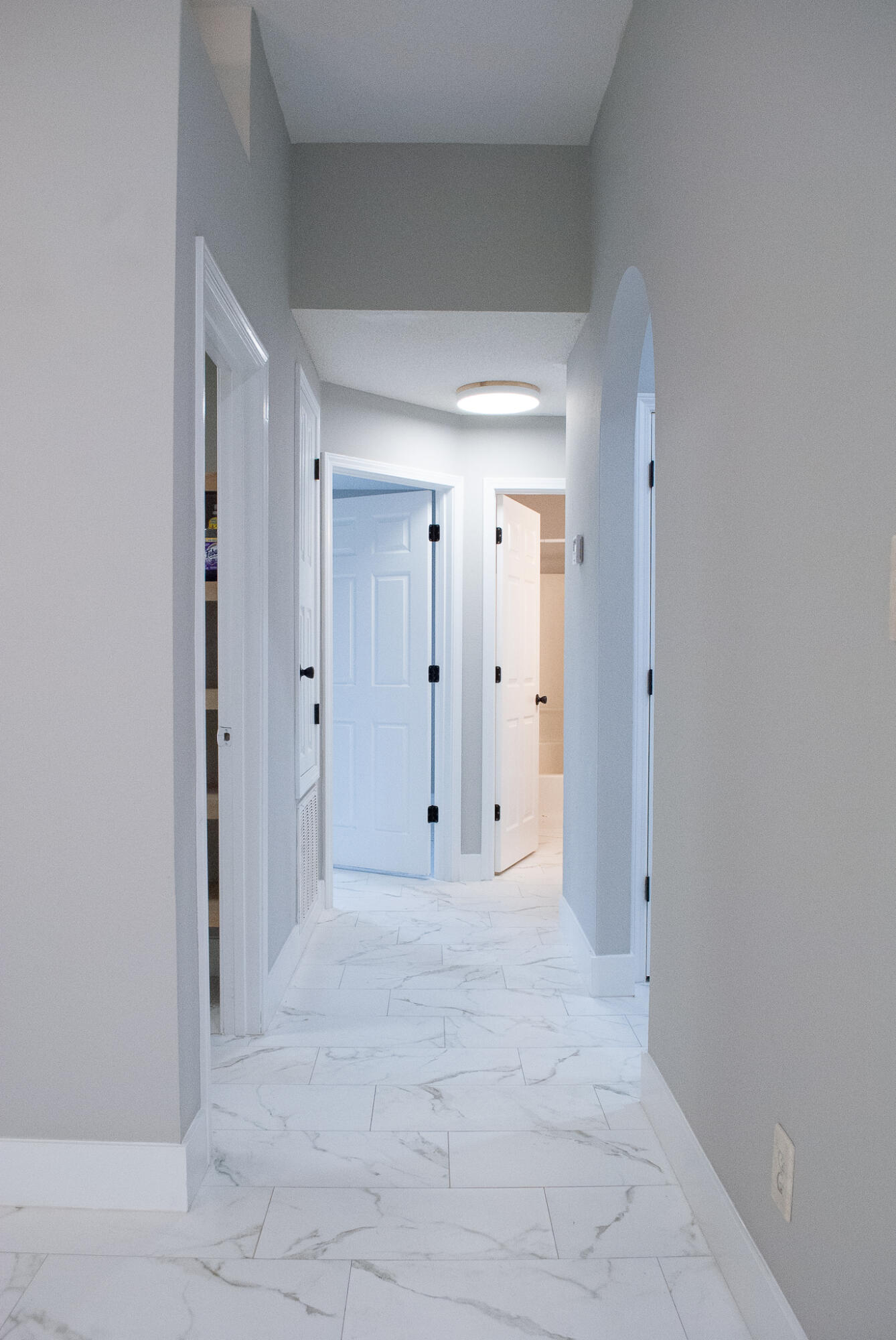BRENTWOOD - Residential