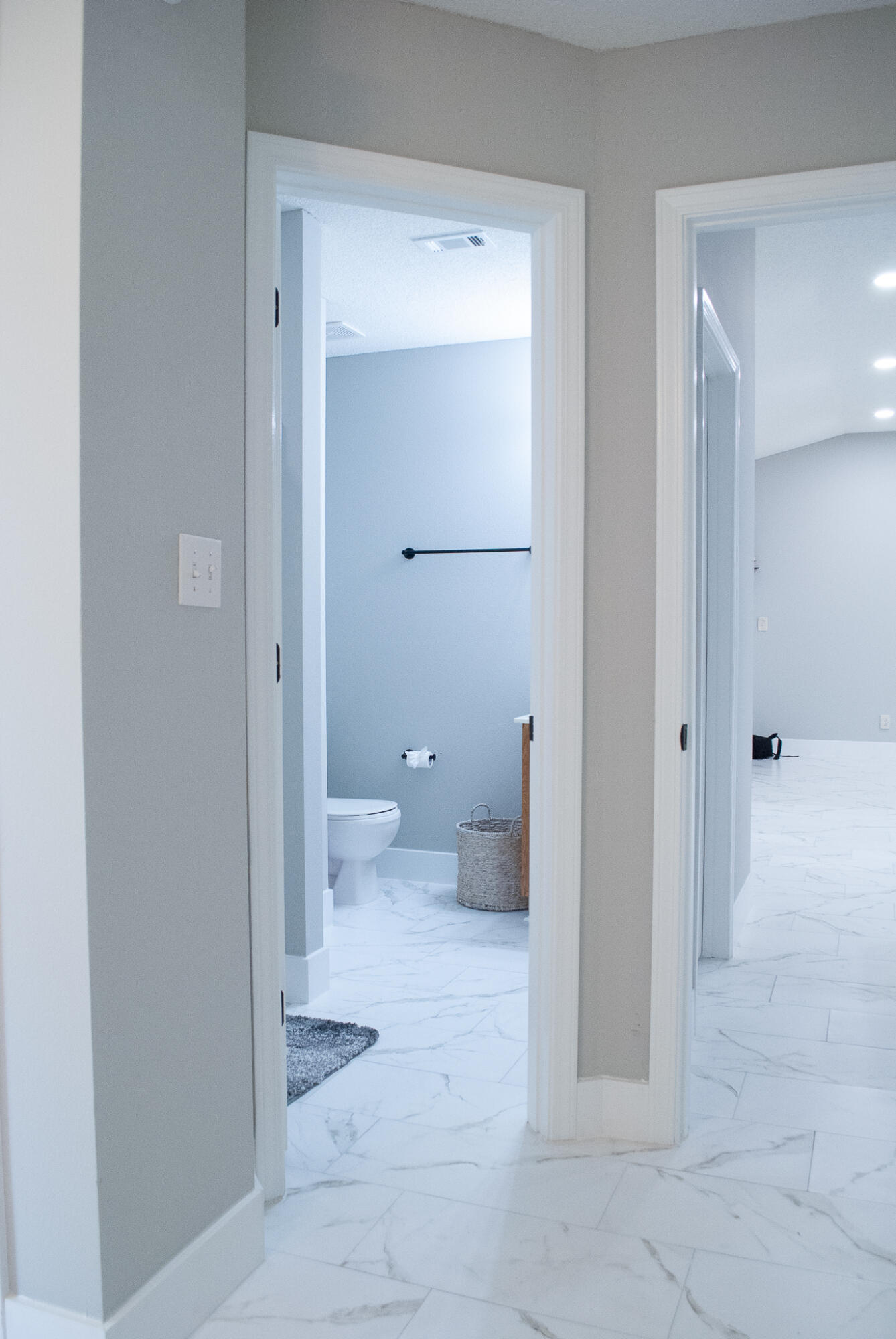 BRENTWOOD - Residential