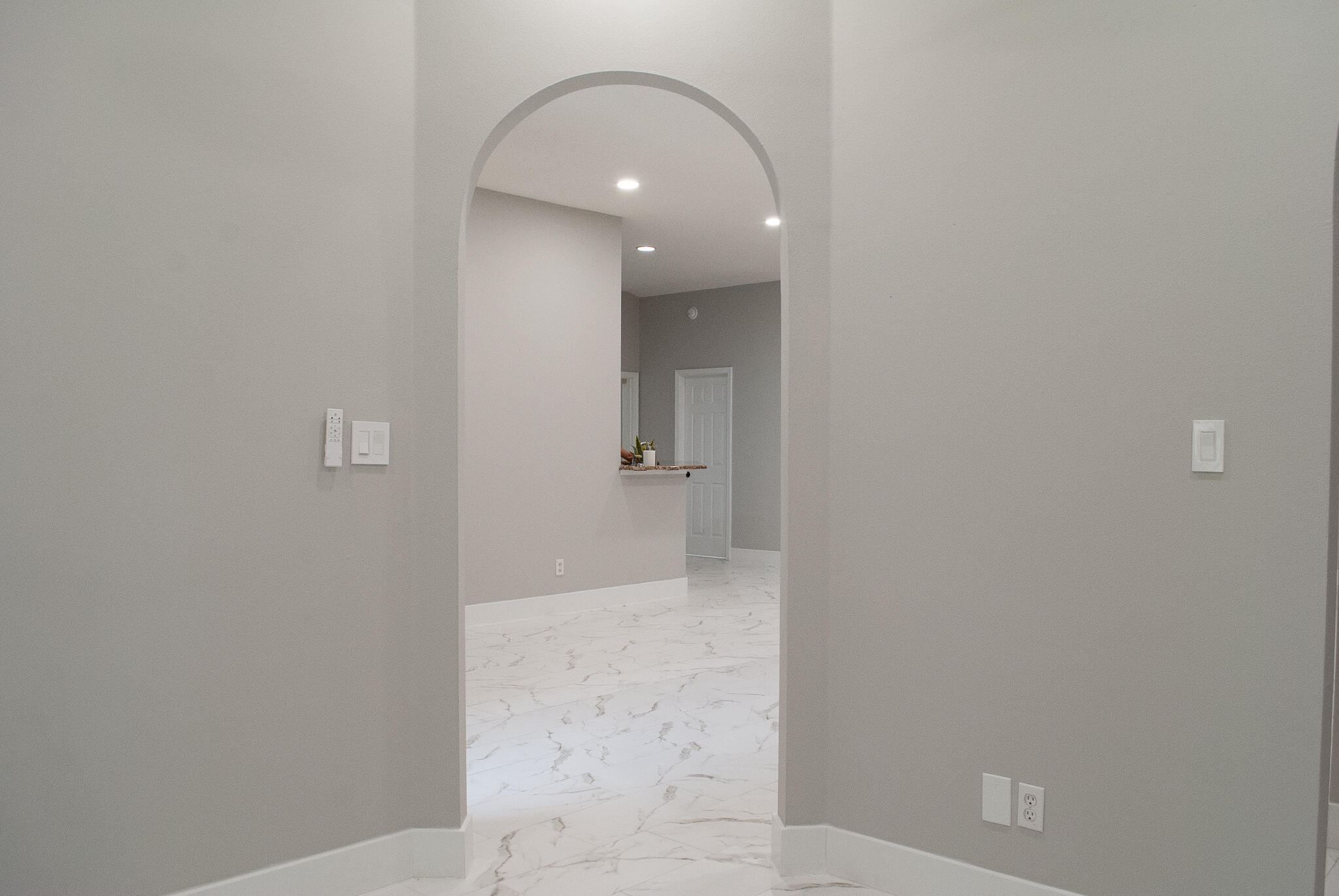 BRENTWOOD - Residential