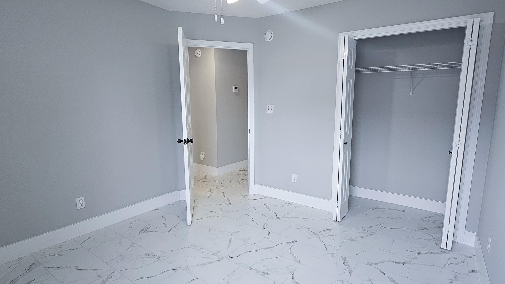BRENTWOOD - Residential