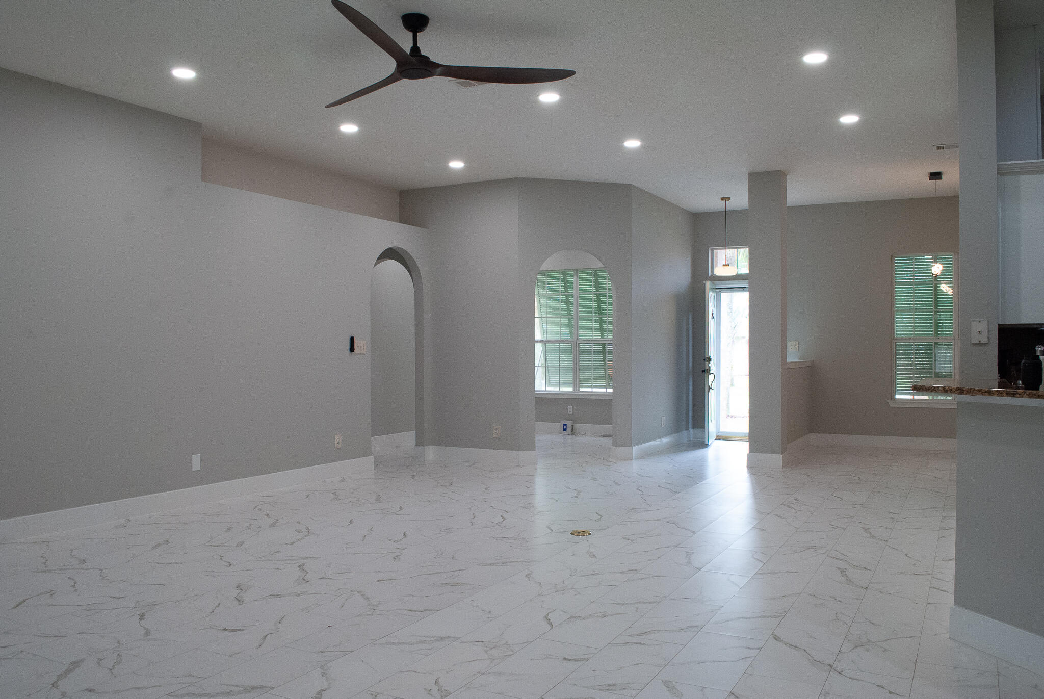 BRENTWOOD - Residential