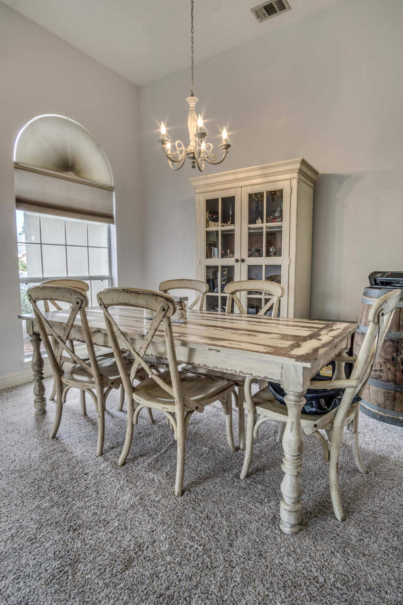 SHALIMAR OAKS - Residential