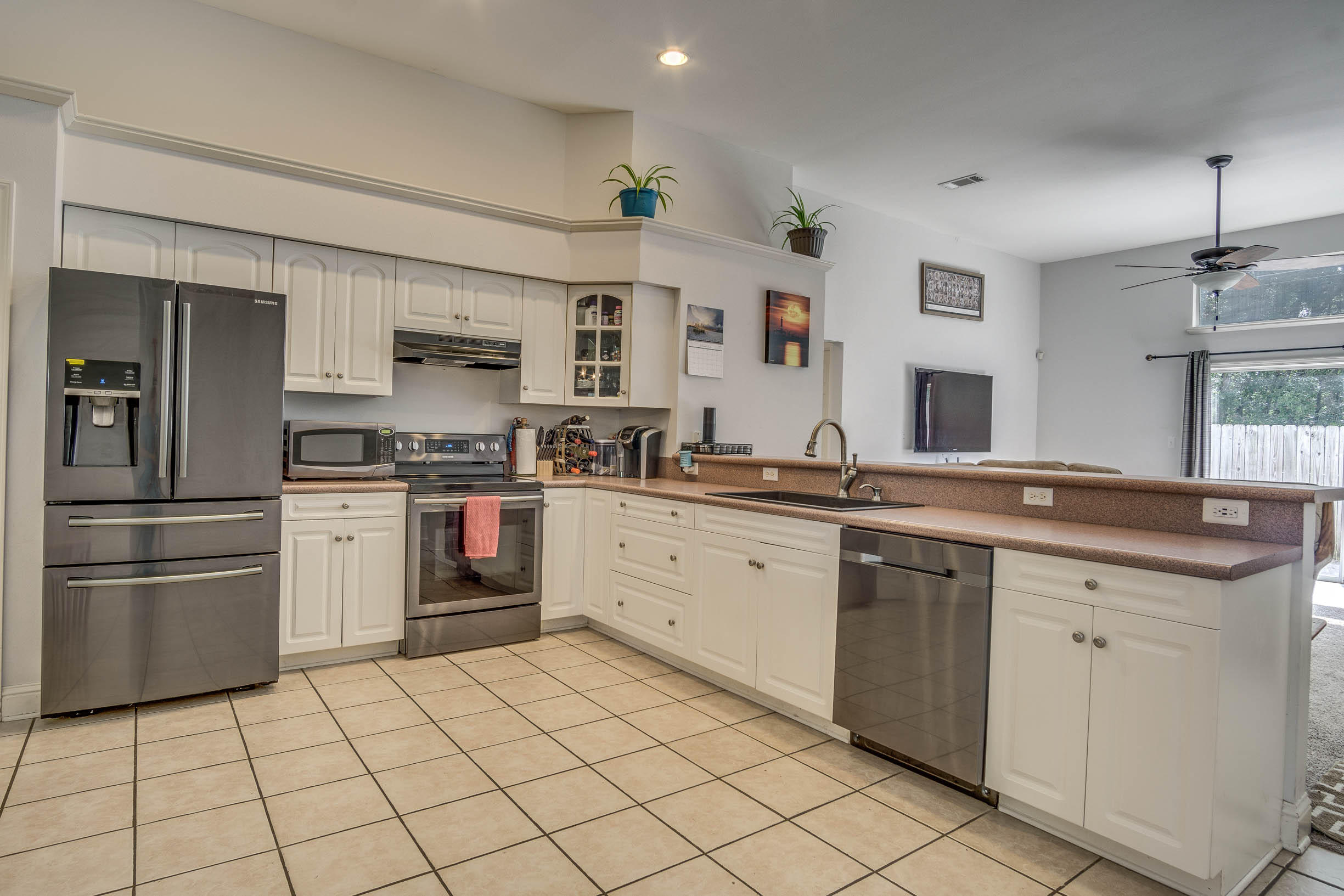 SHALIMAR OAKS - Residential