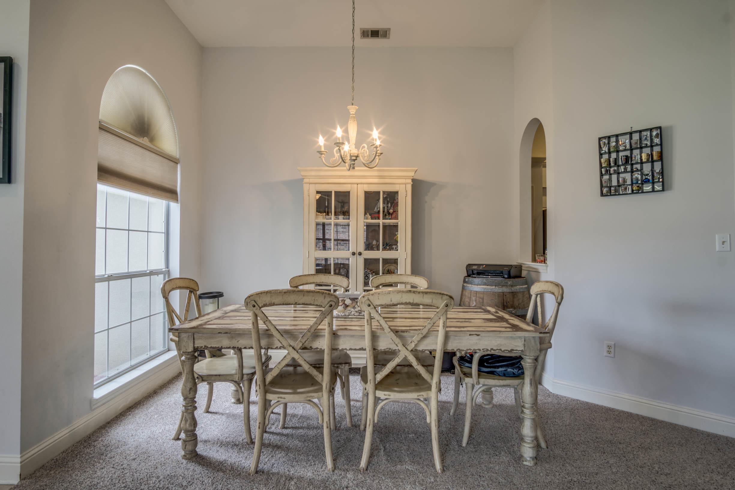 SHALIMAR OAKS - Residential