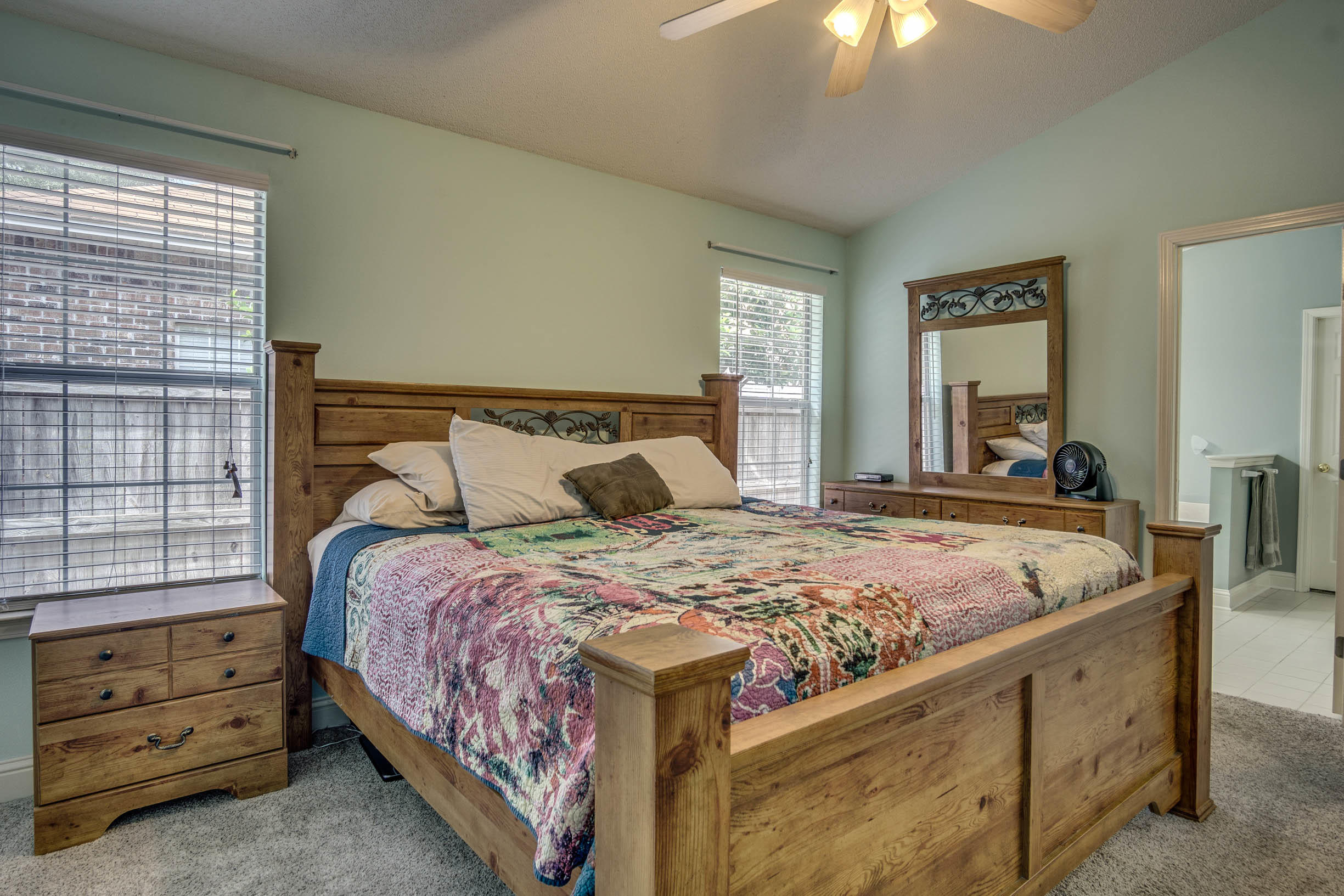 SHALIMAR OAKS - Residential