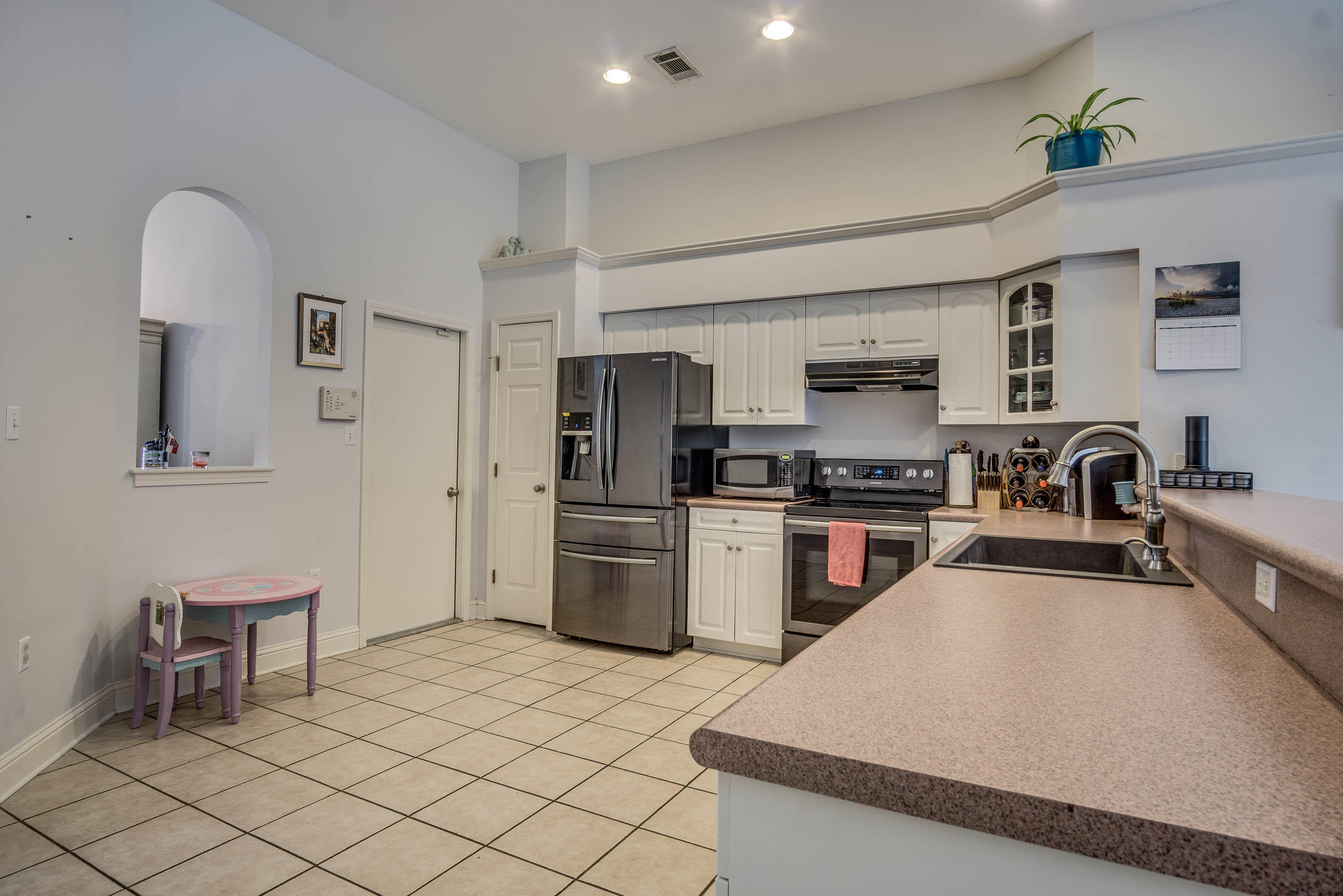 SHALIMAR OAKS - Residential