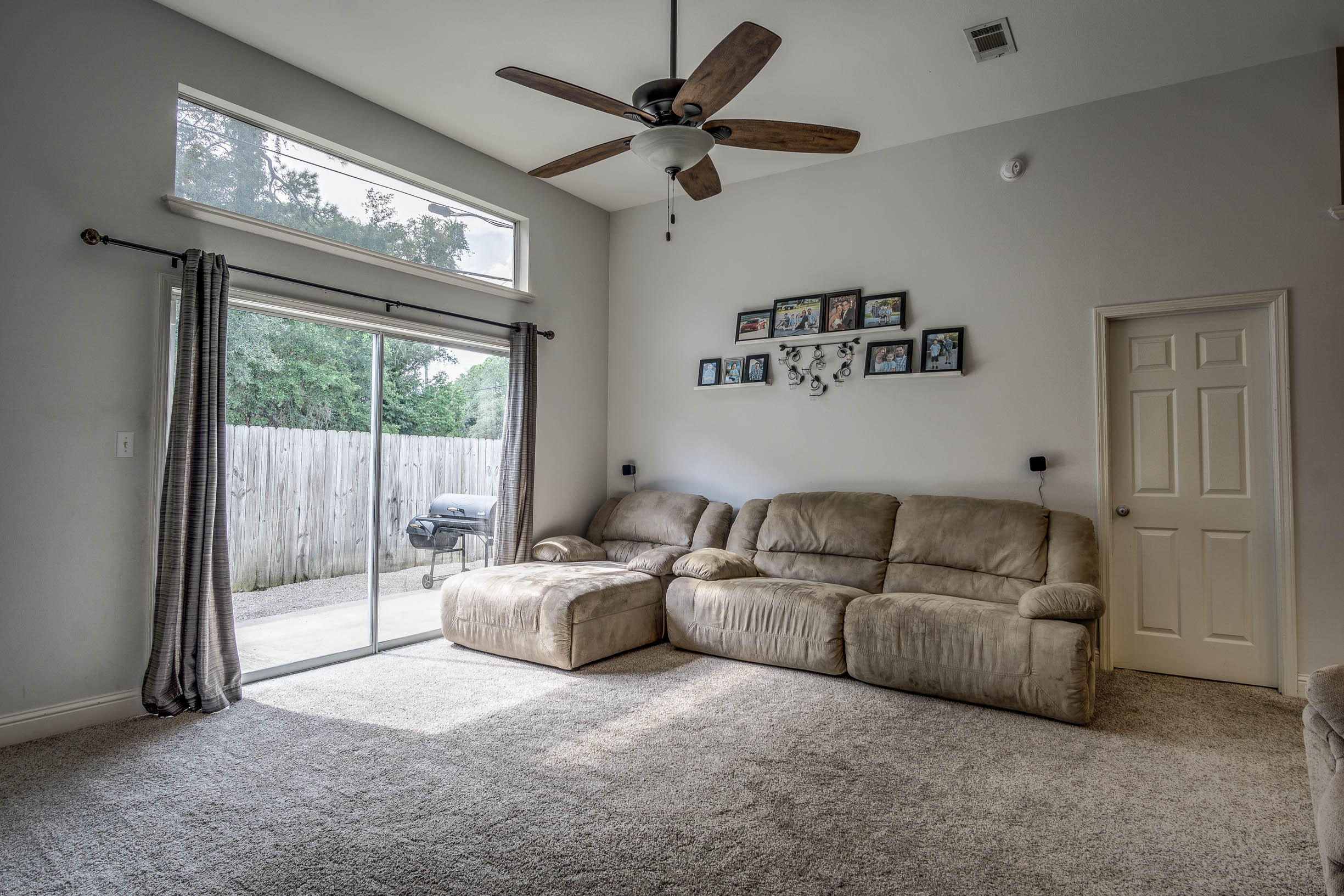 SHALIMAR OAKS - Residential