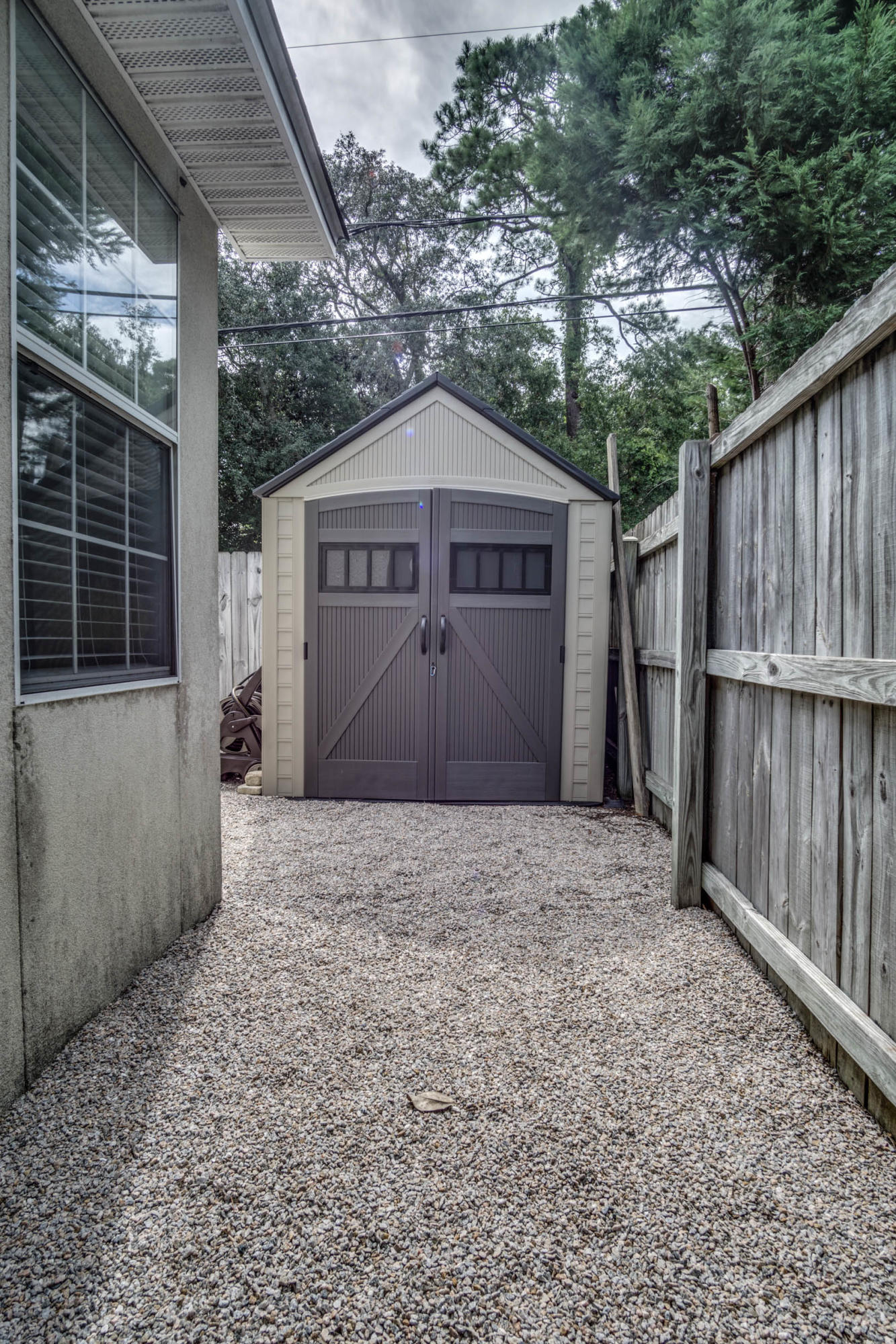 SHALIMAR OAKS - Residential