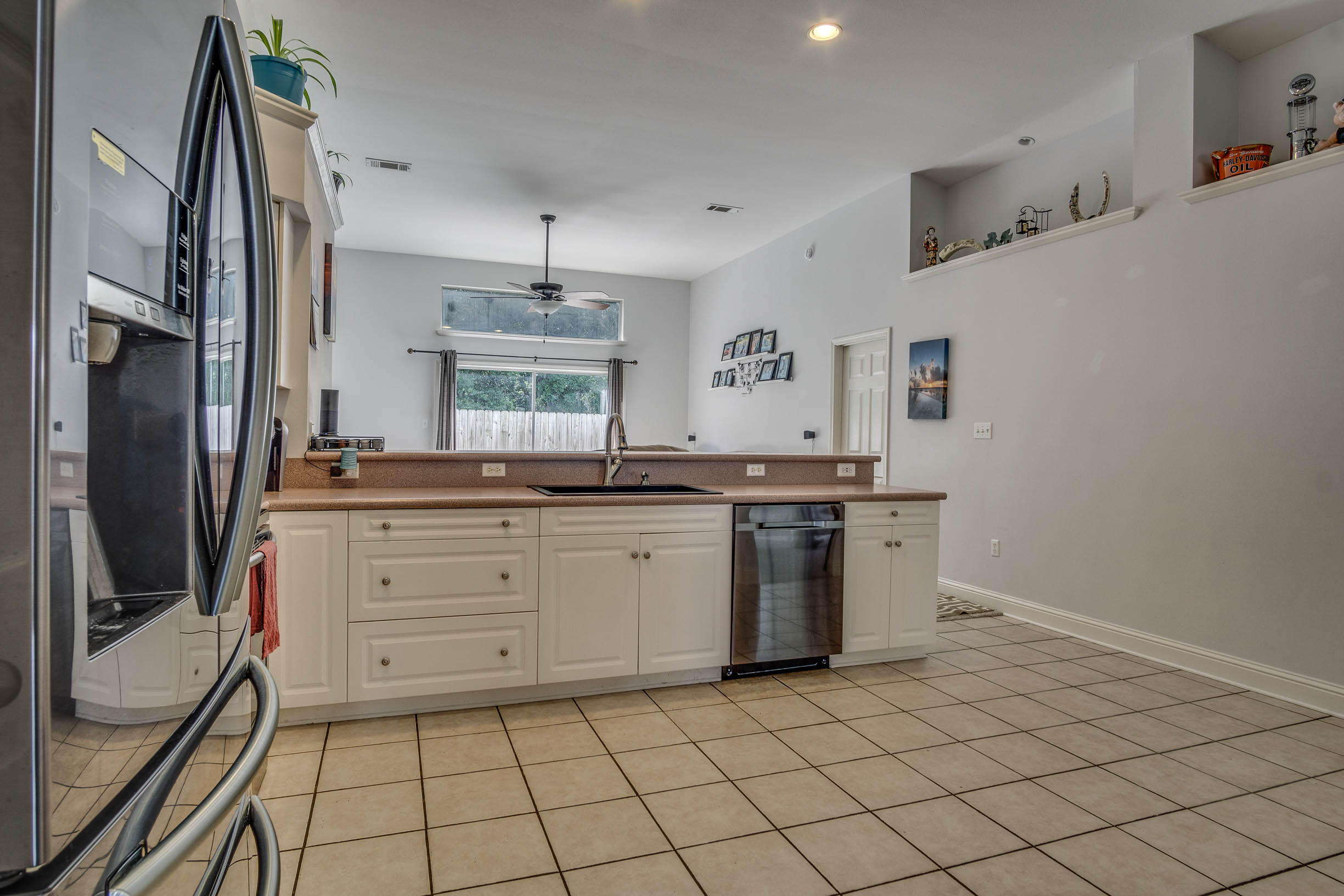 SHALIMAR OAKS - Residential