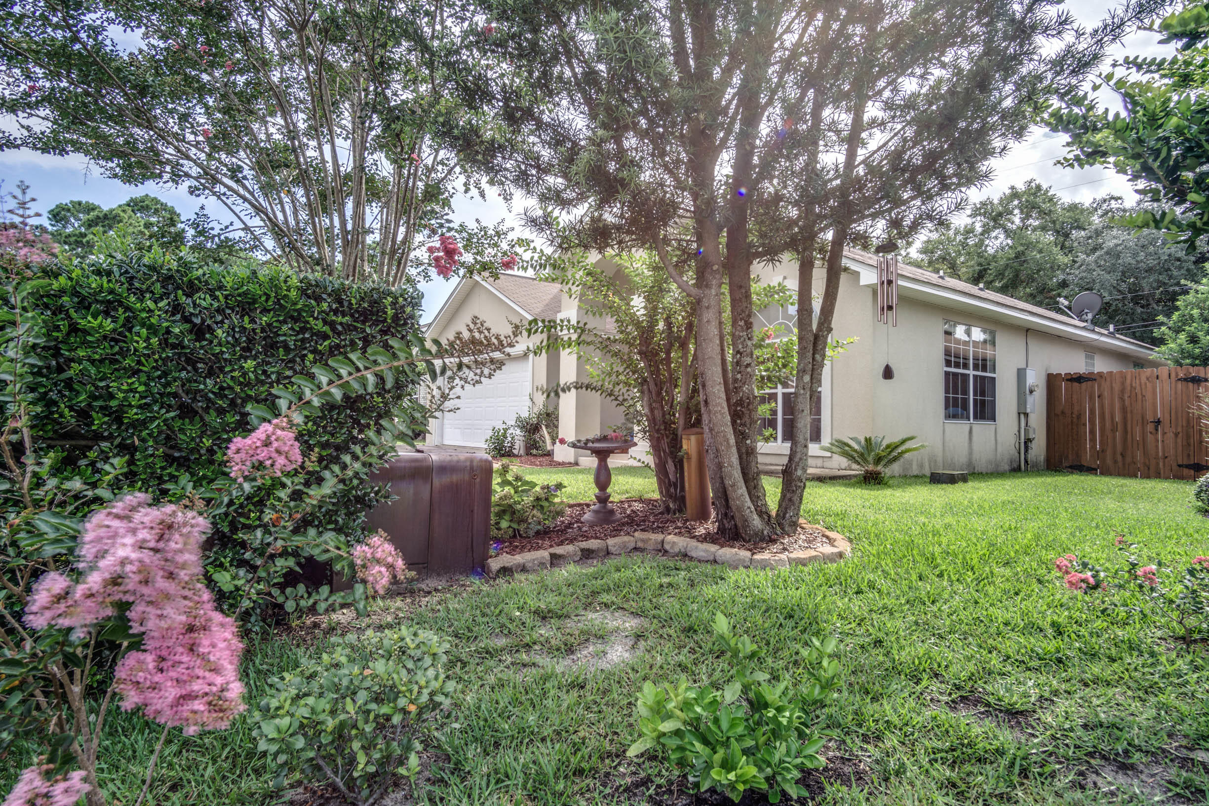 SHALIMAR OAKS - Residential