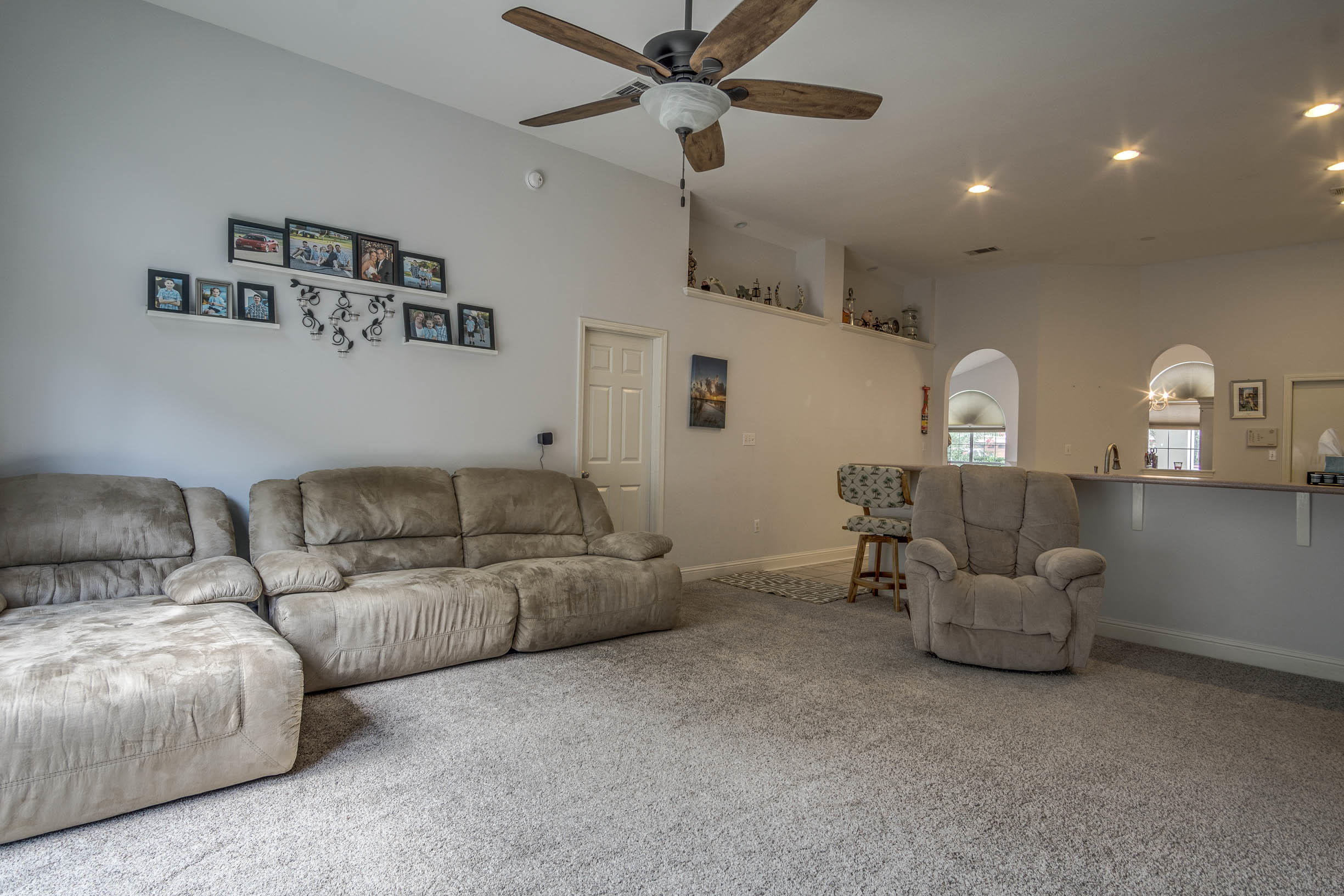 SHALIMAR OAKS - Residential