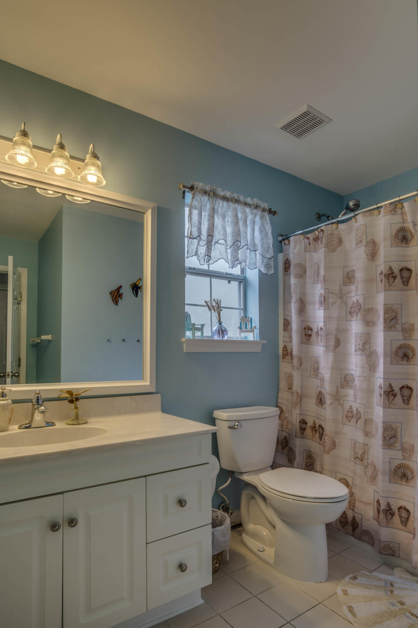 SHALIMAR OAKS - Residential