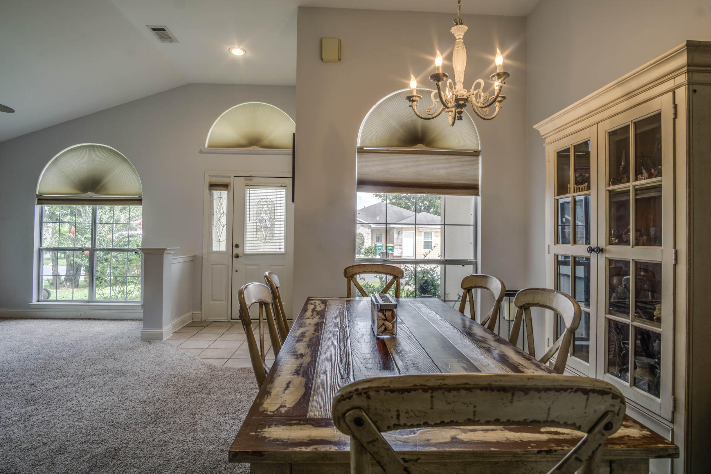 SHALIMAR OAKS - Residential