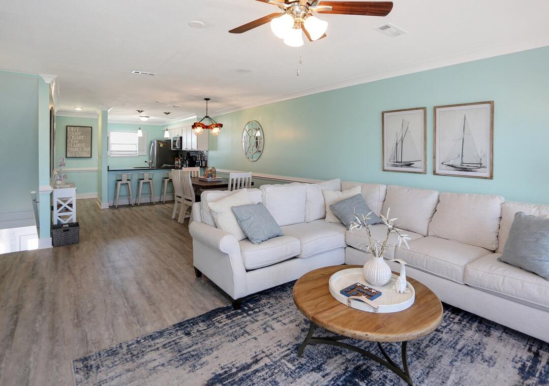 NO RECORDED SUBDIVISION - Residential