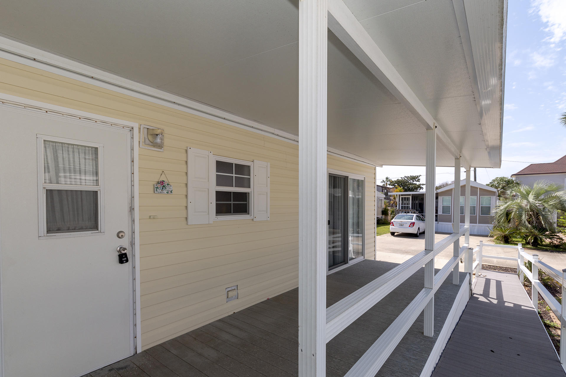 FOX RUN - Residential