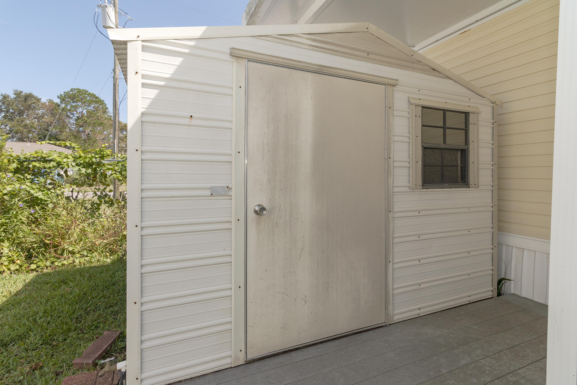 FOX RUN - Residential