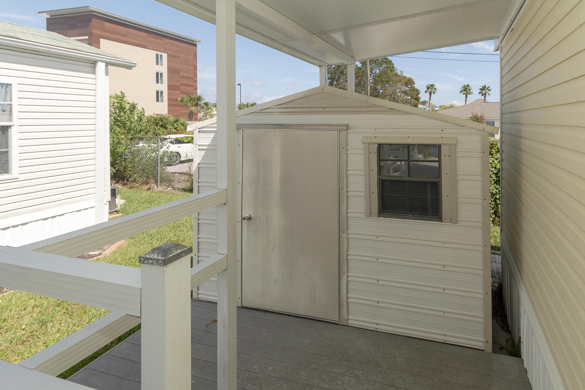 FOX RUN - Residential