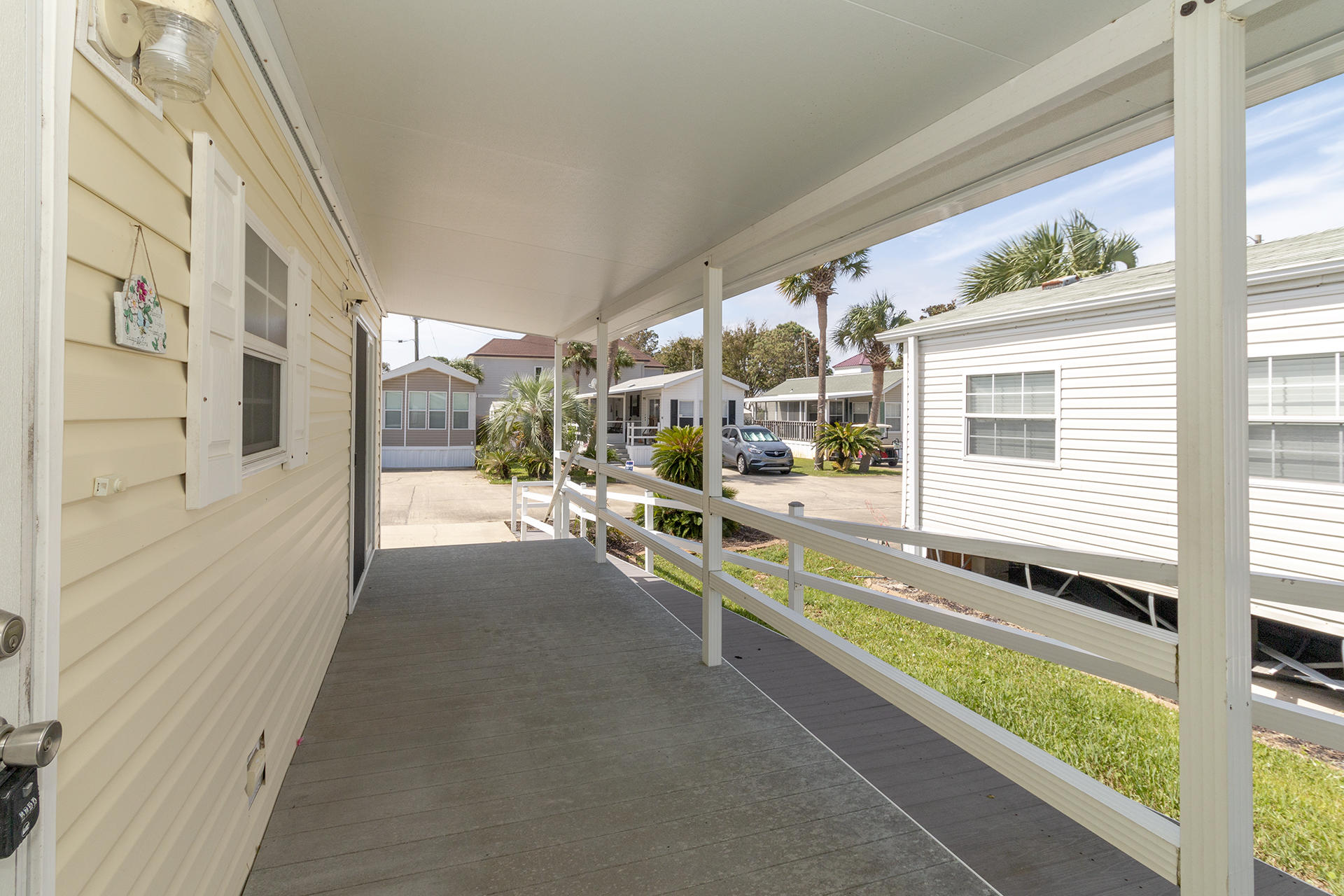 FOX RUN - Residential