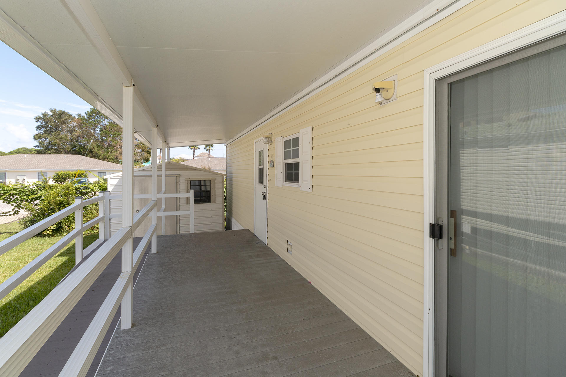 FOX RUN - Residential