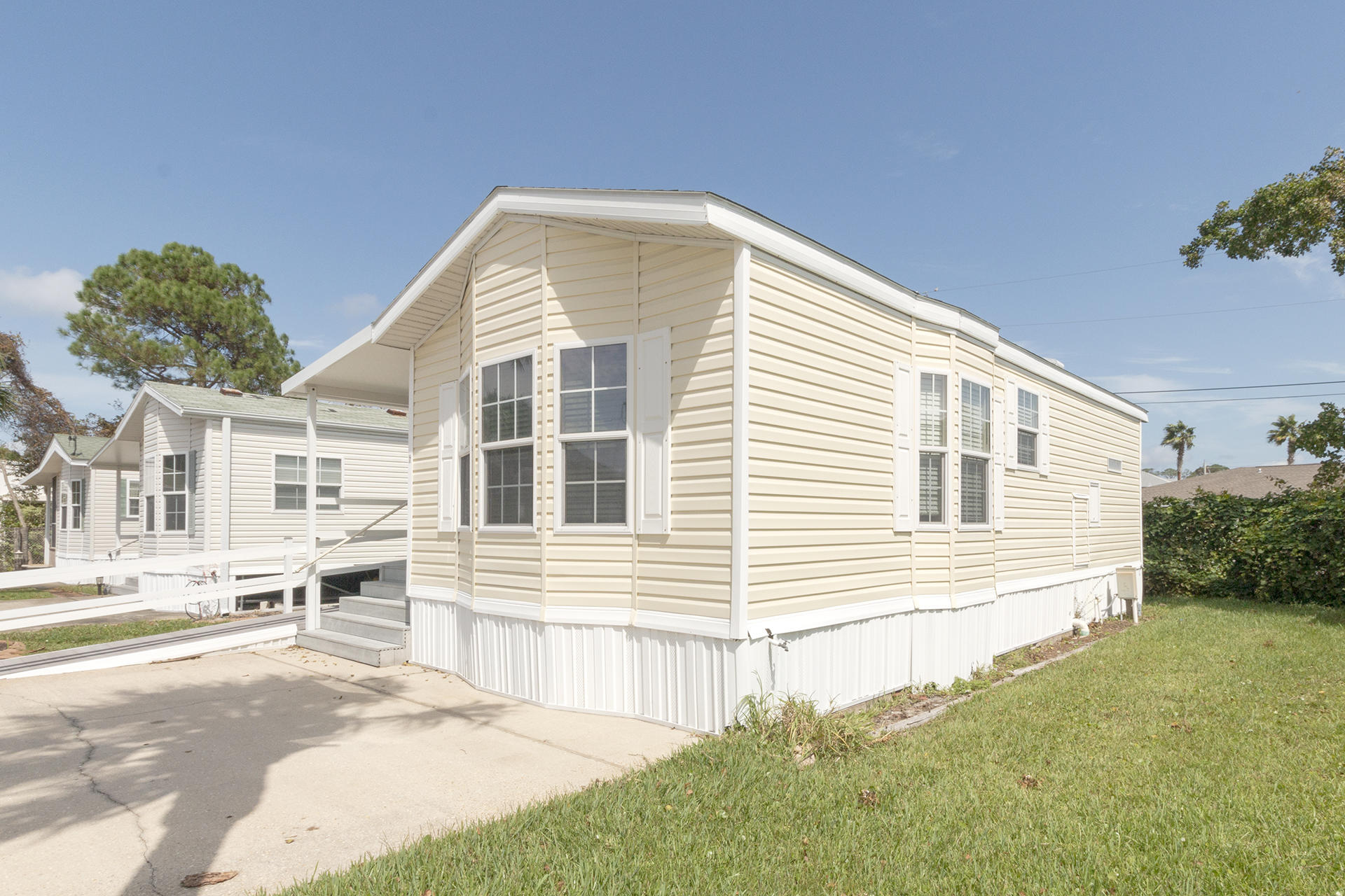 FOX RUN - Residential