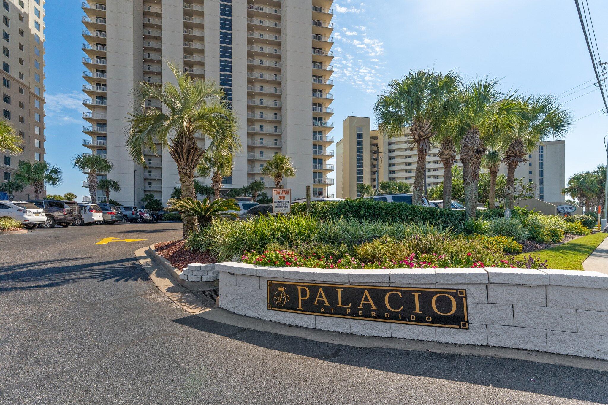 Palacio - Residential