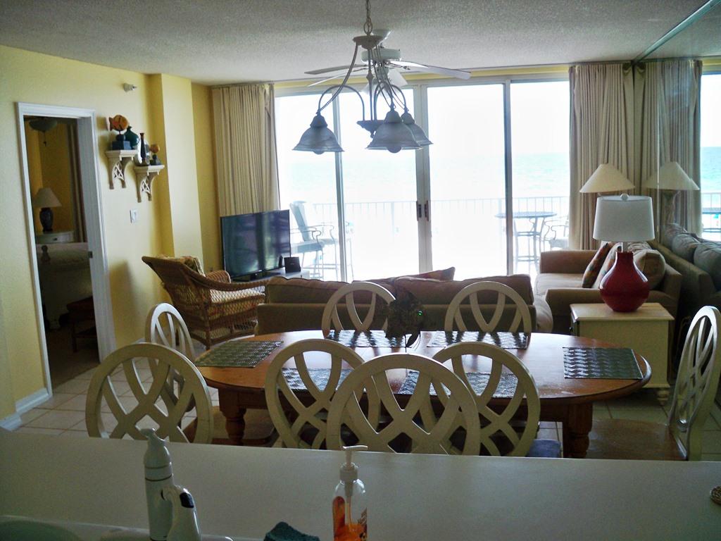 ISLAND PRINCESS UNIT 315 - Residential