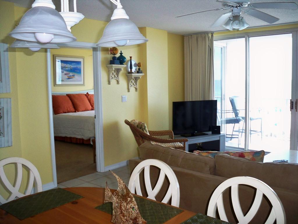 ISLAND PRINCESS UNIT 315 - Residential