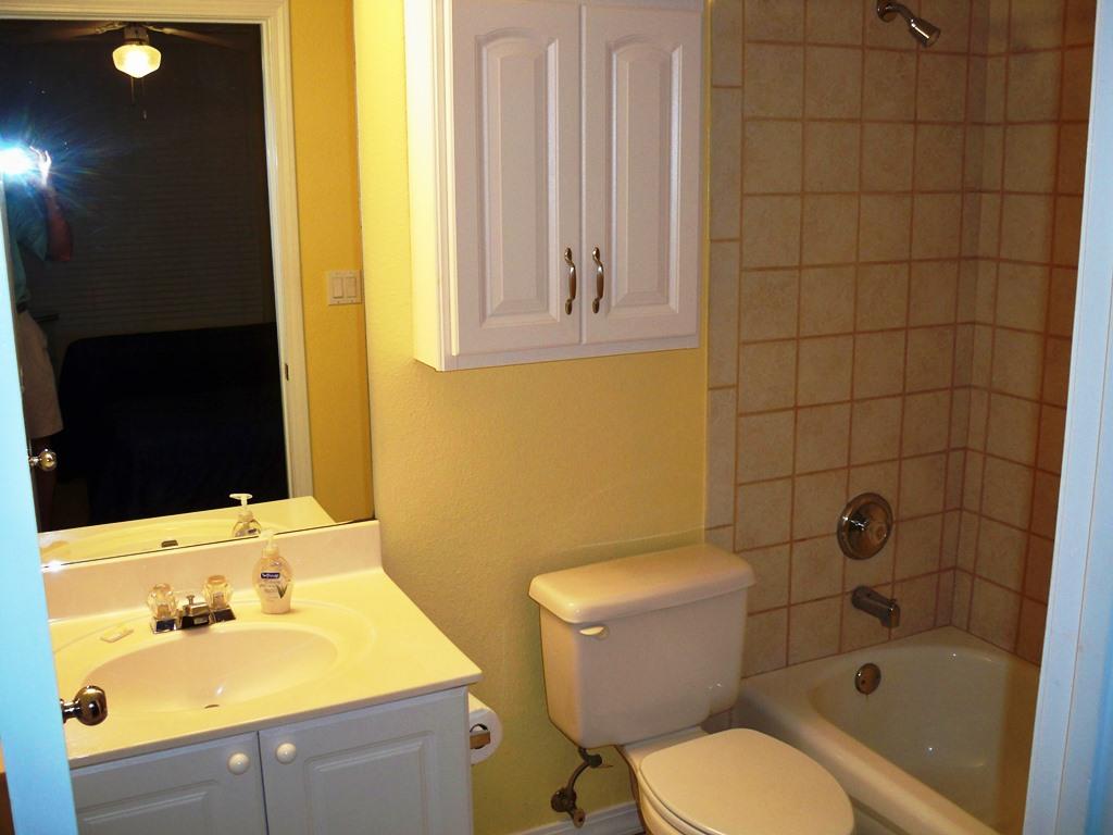 ISLAND PRINCESS UNIT 315 - Residential