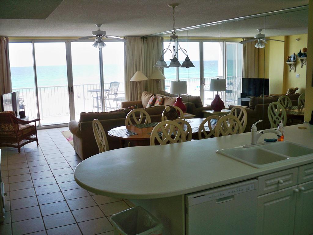 ISLAND PRINCESS UNIT 315 - Residential