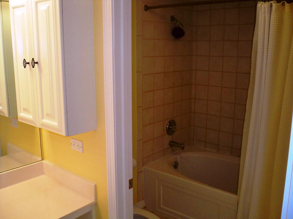 ISLAND PRINCESS UNIT 315 - Residential