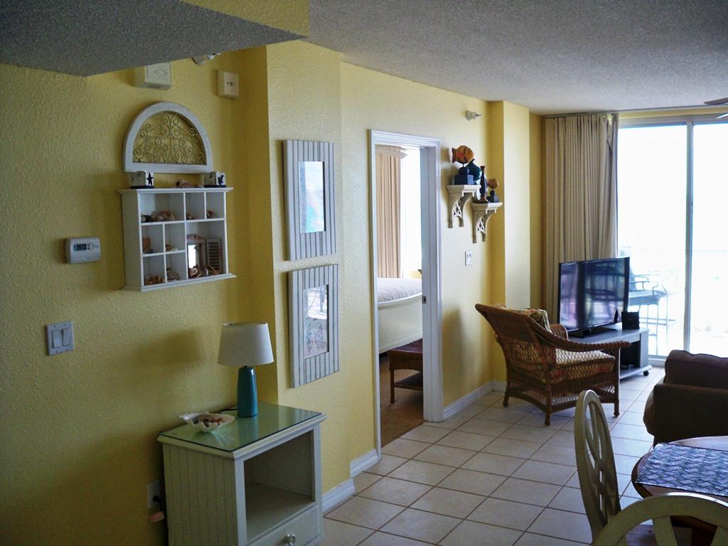 ISLAND PRINCESS UNIT 315 - Residential