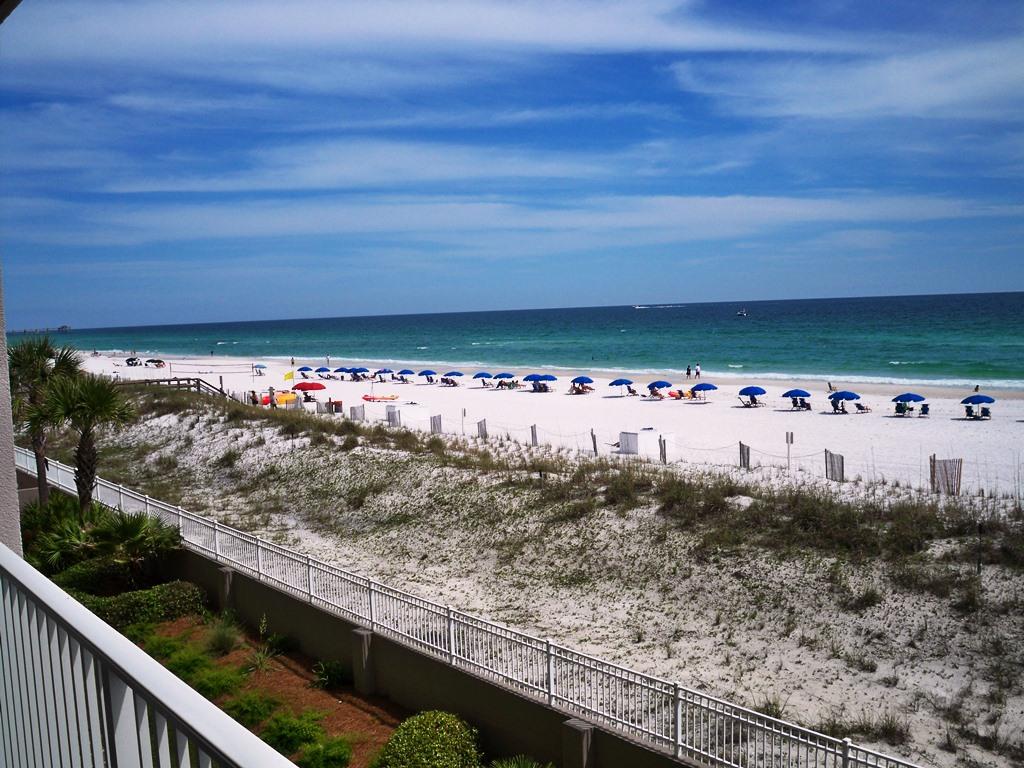 ISLAND PRINCESS UNIT 315 - Residential