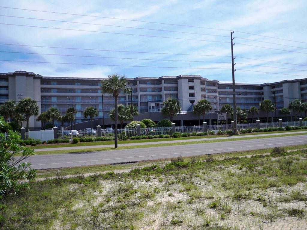 ISLAND PRINCESS UNIT 315 - Residential