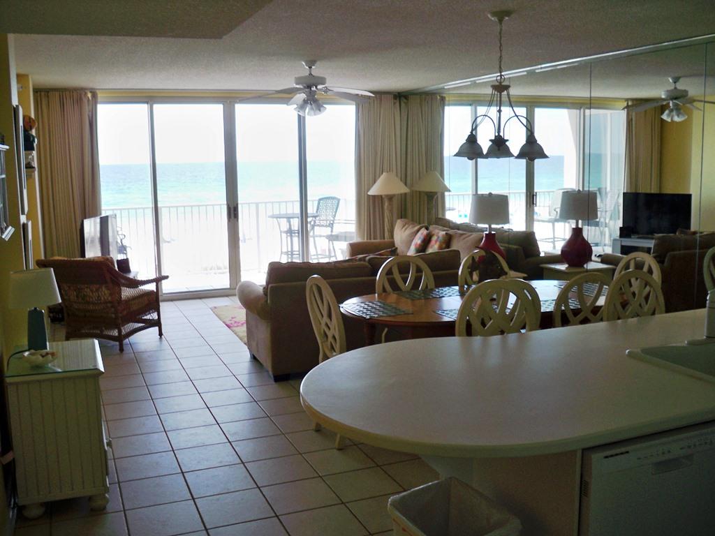 ISLAND PRINCESS UNIT 315 - Residential