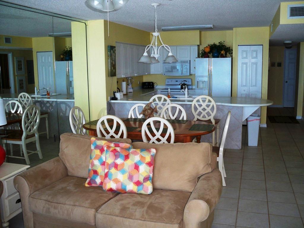 ISLAND PRINCESS UNIT 315 - Residential