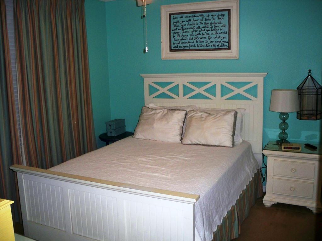 ISLAND PRINCESS UNIT 315 - Residential