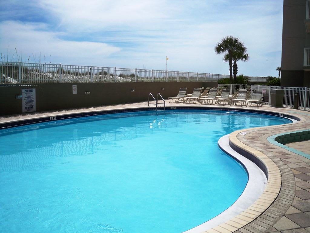 ISLAND PRINCESS UNIT 315 - Residential