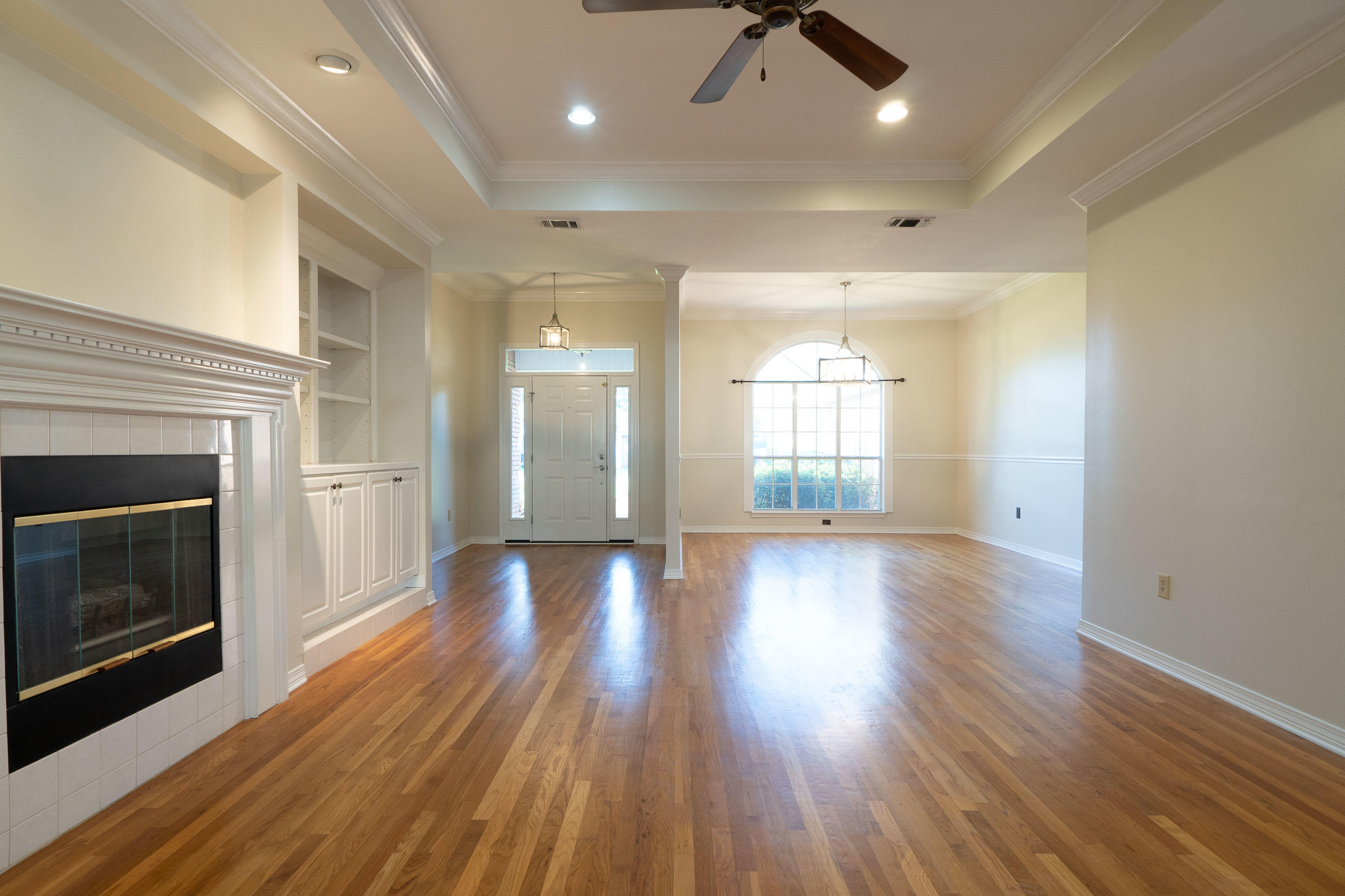 WINDSOR FOREST - Residential