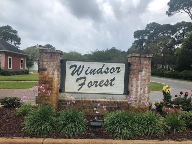 WINDSOR FOREST - Residential