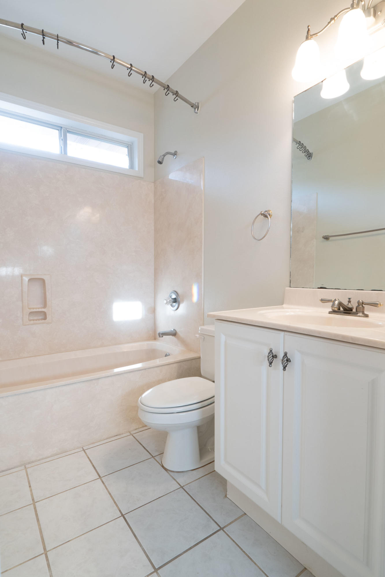 WINDSOR FOREST - Residential