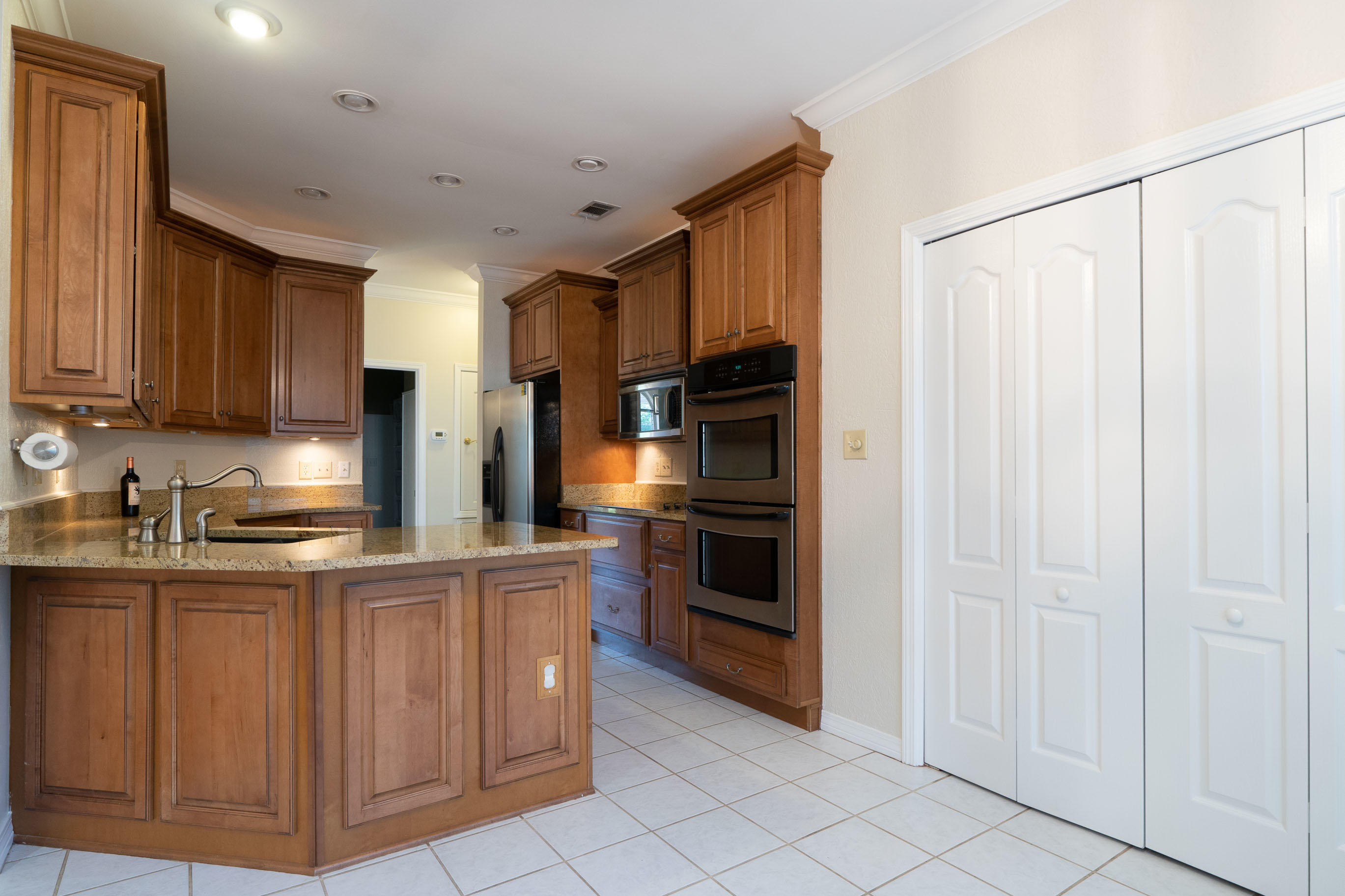 WINDSOR FOREST - Residential