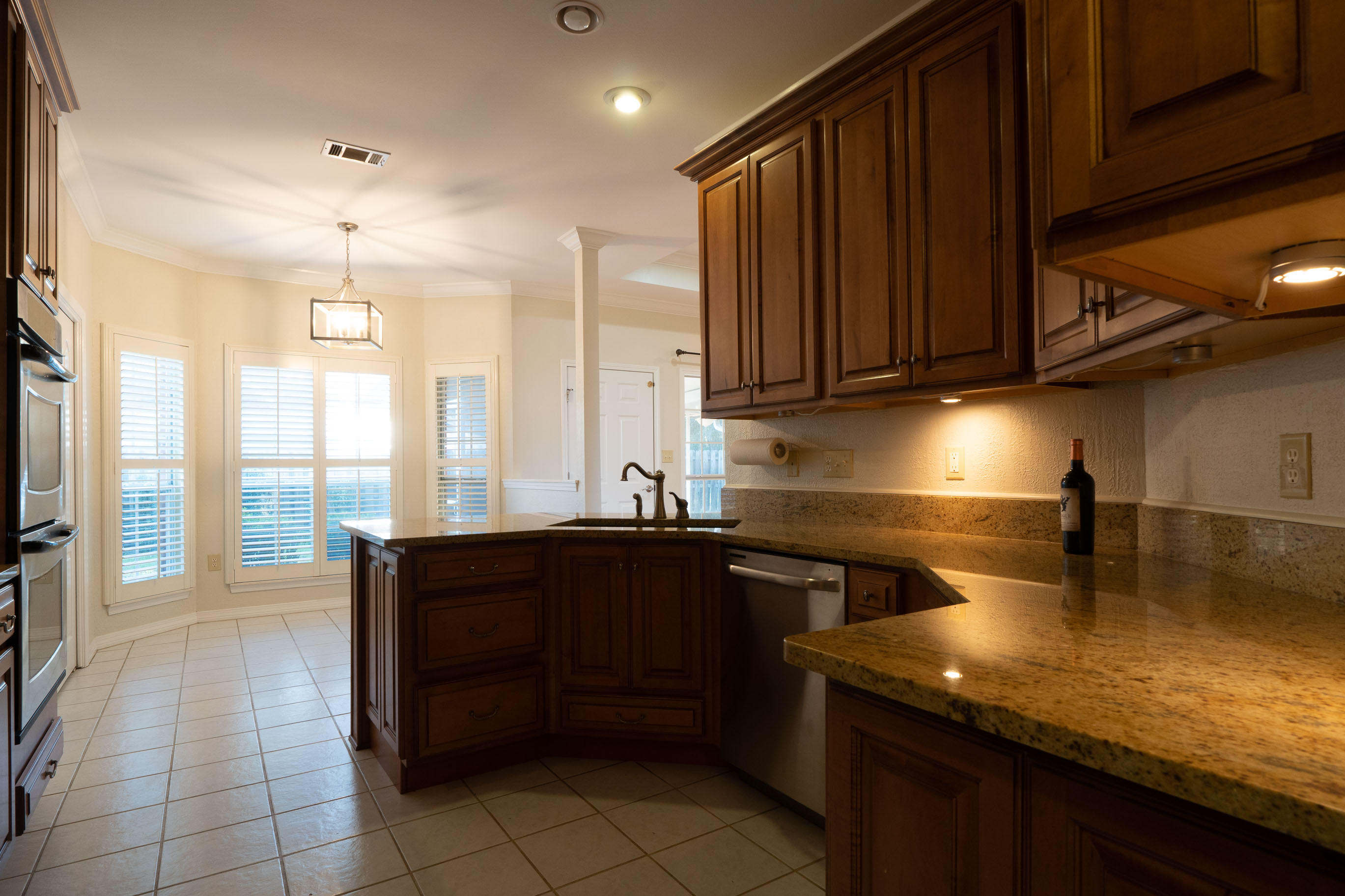 WINDSOR FOREST - Residential