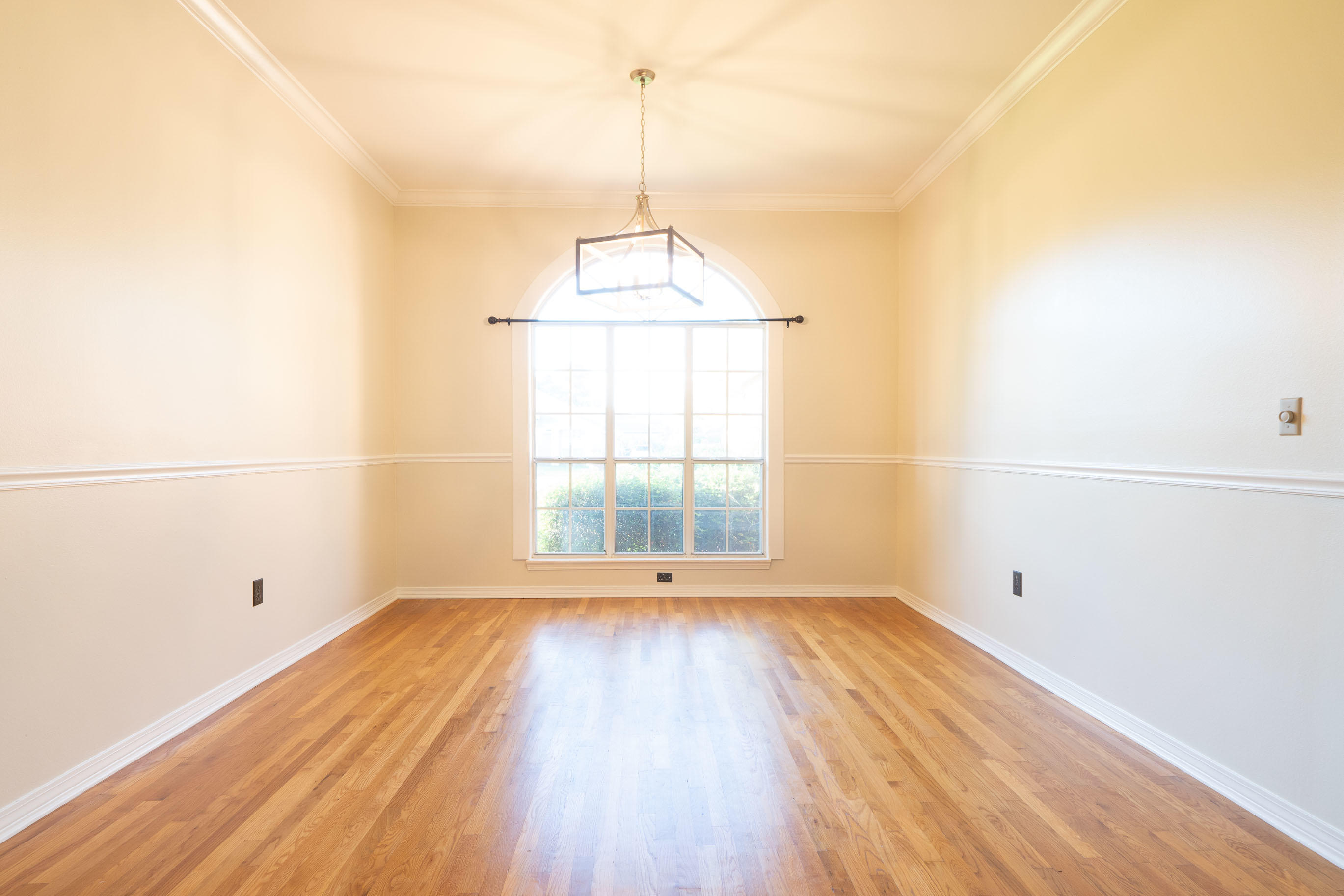 WINDSOR FOREST - Residential