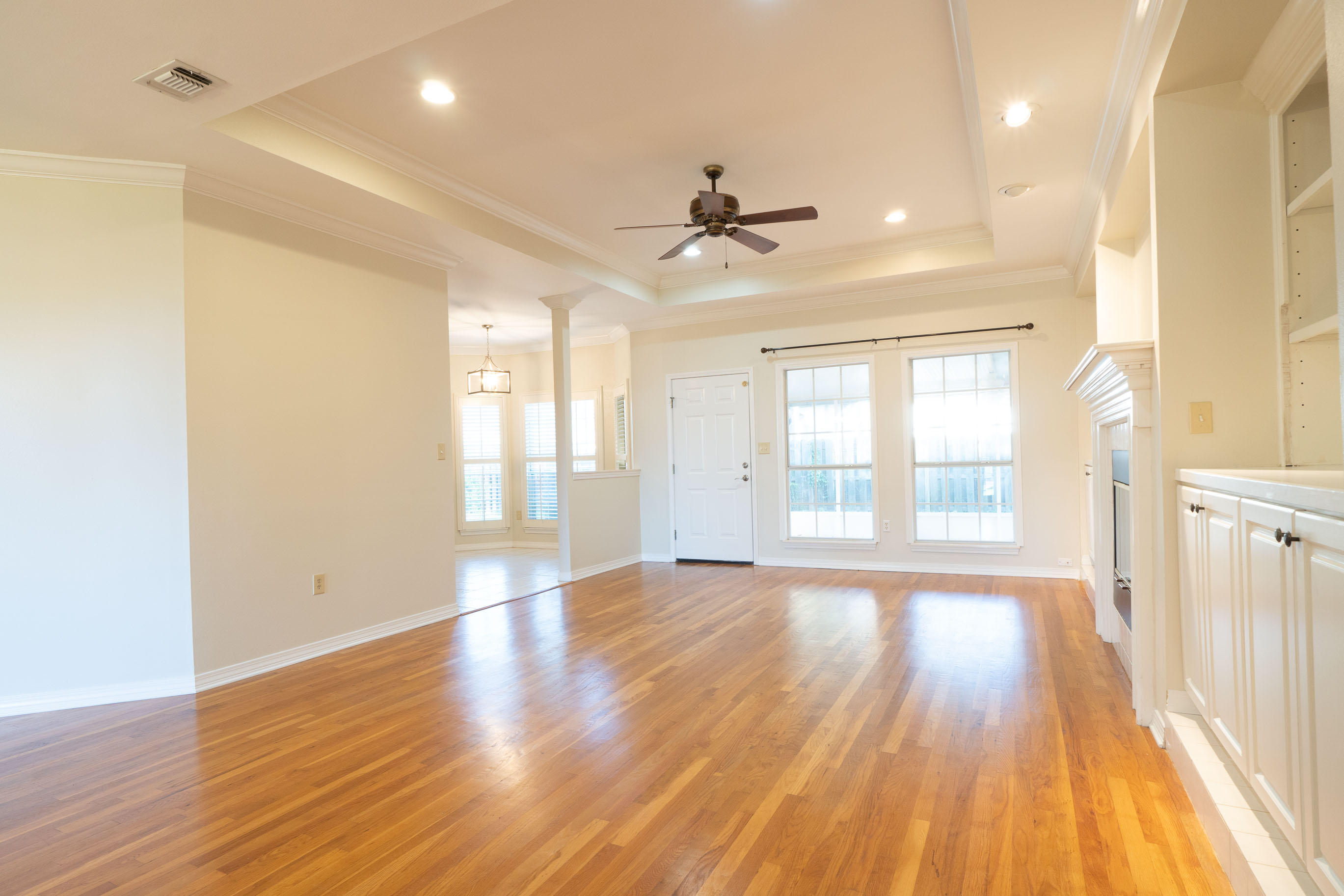 WINDSOR FOREST - Residential