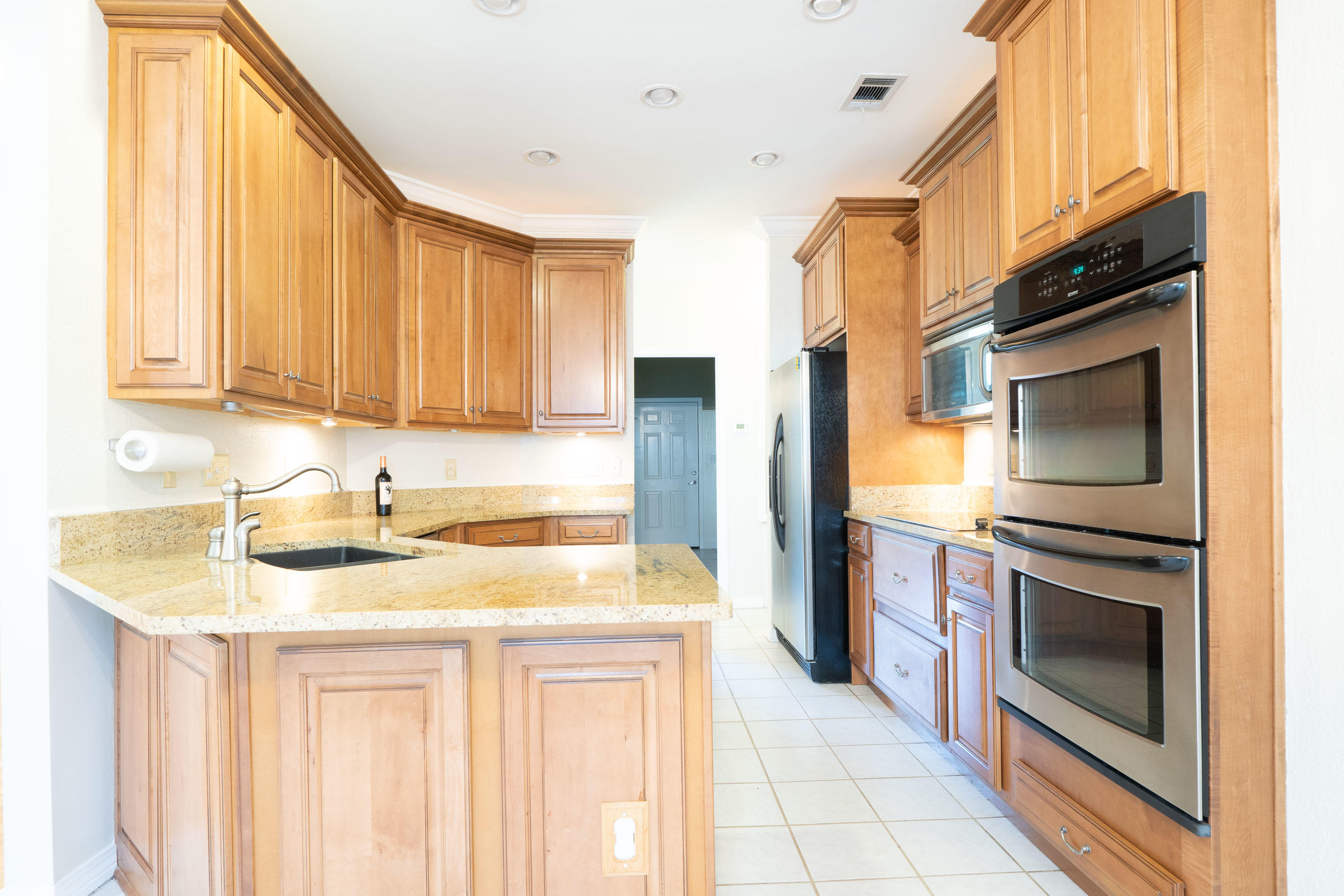 WINDSOR FOREST - Residential