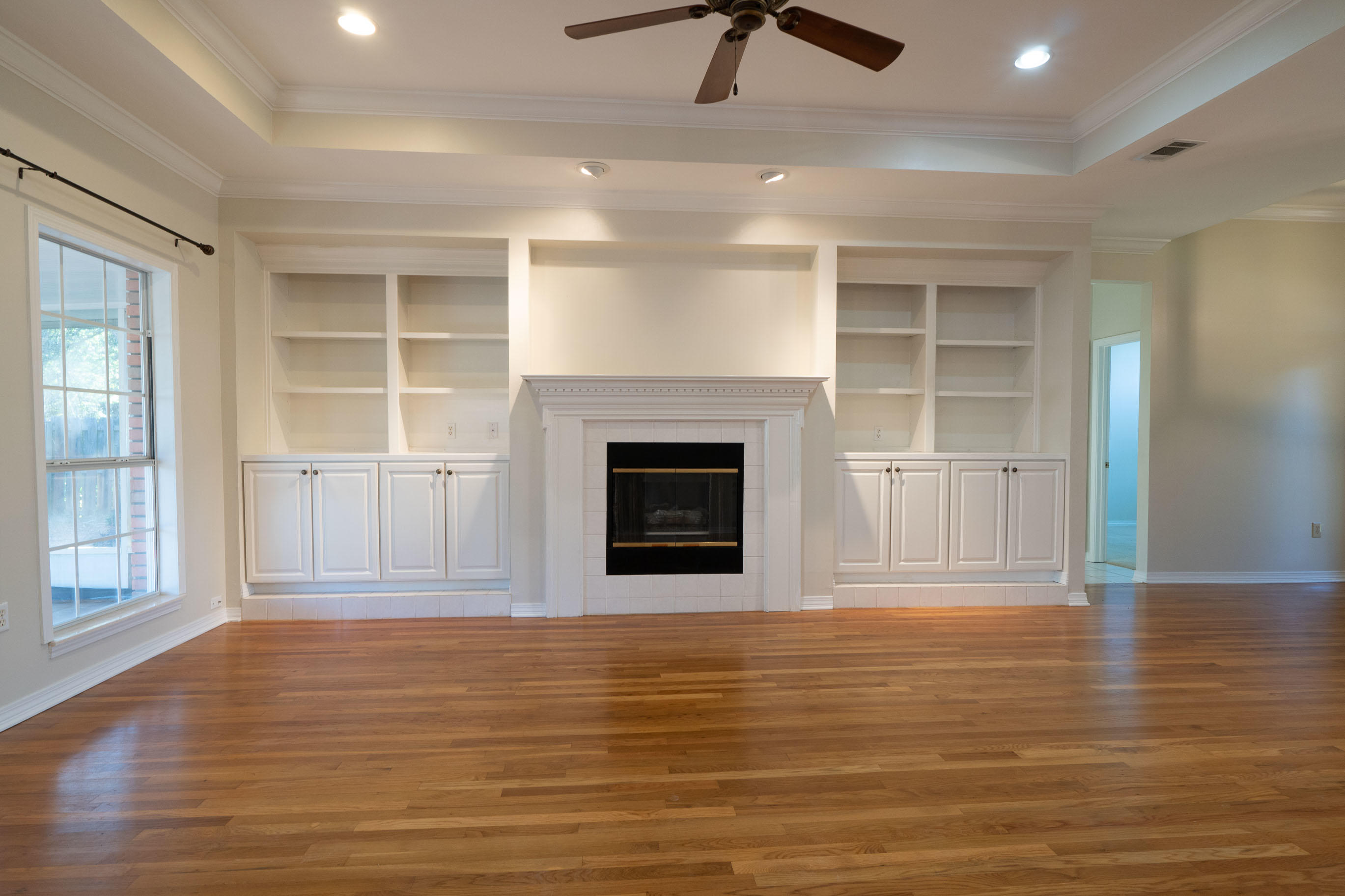 WINDSOR FOREST - Residential