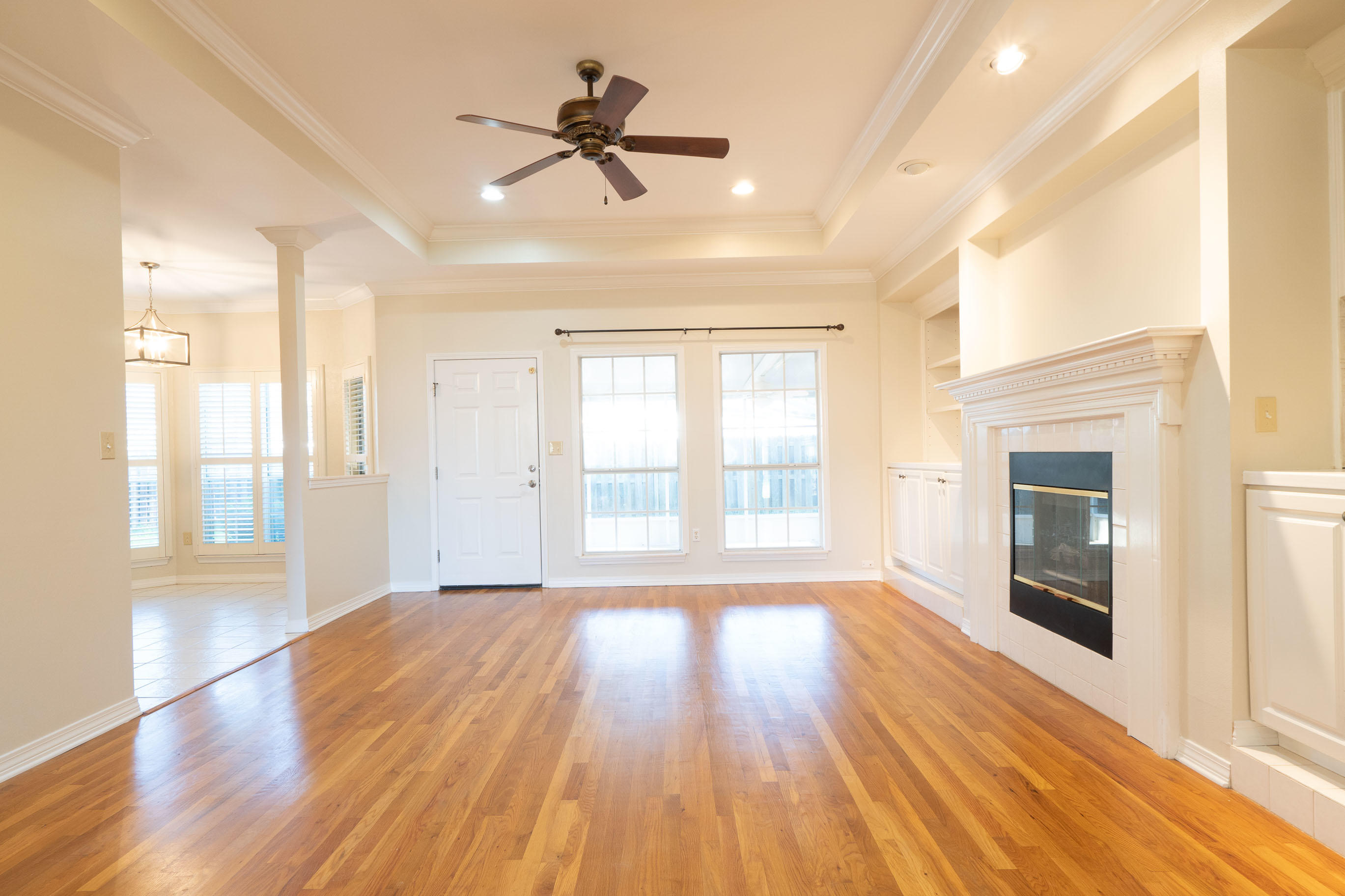 WINDSOR FOREST - Residential