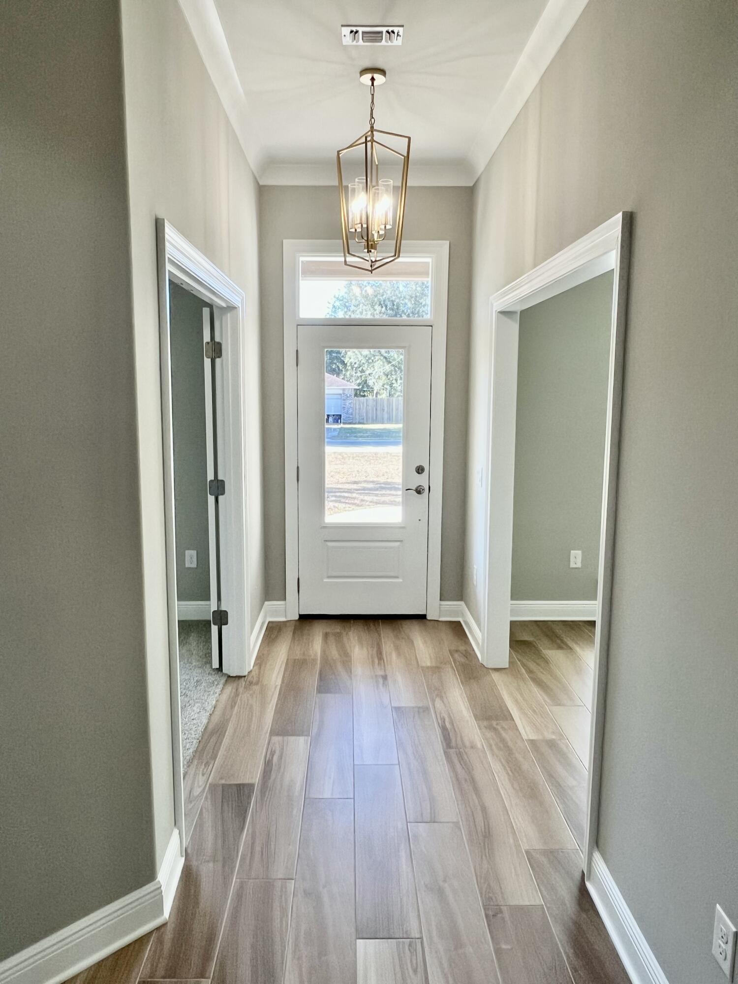 HOLLEY BY THE SEA - Residential