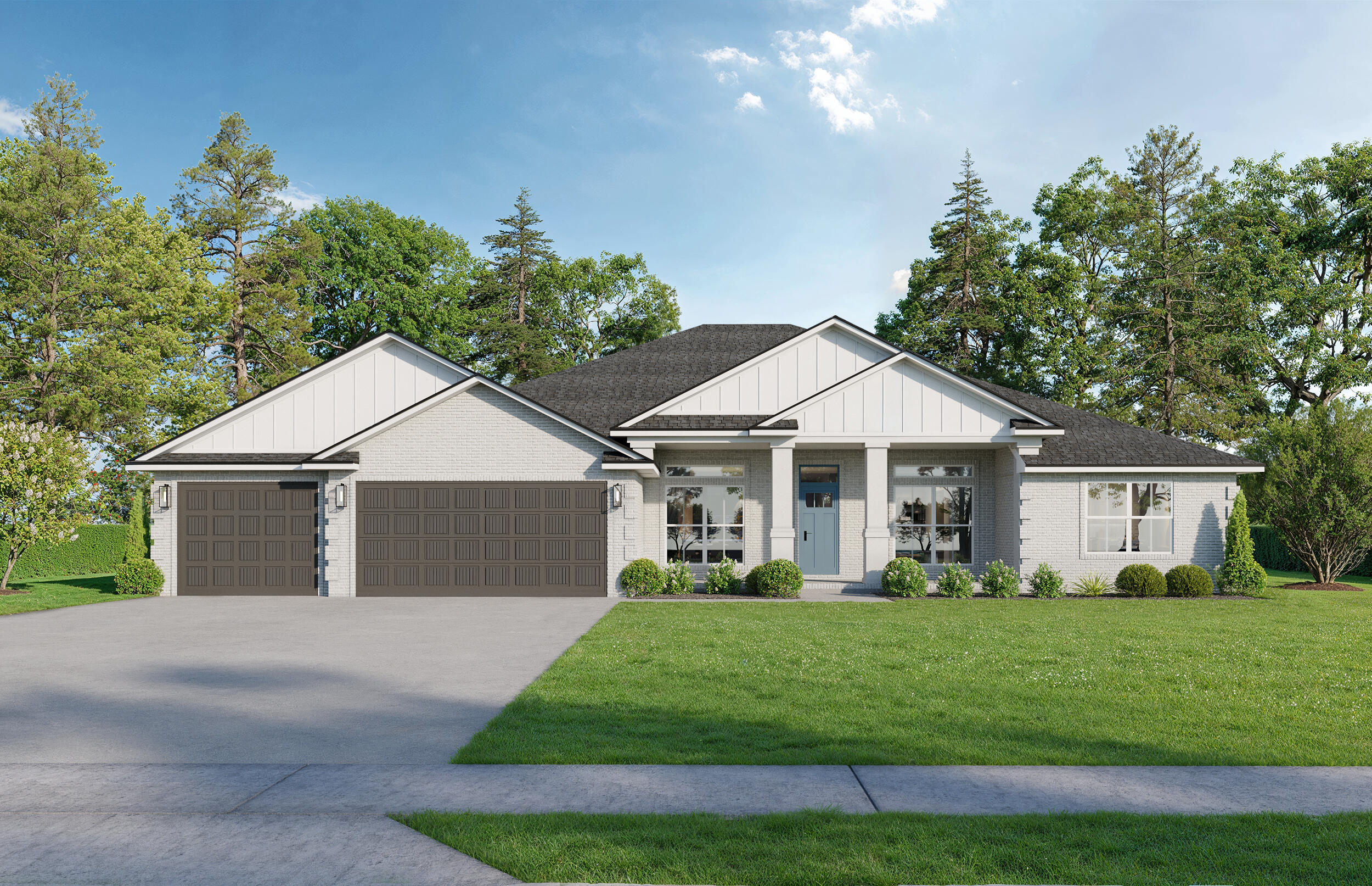 HOLLEY BY THE SEA - Residential