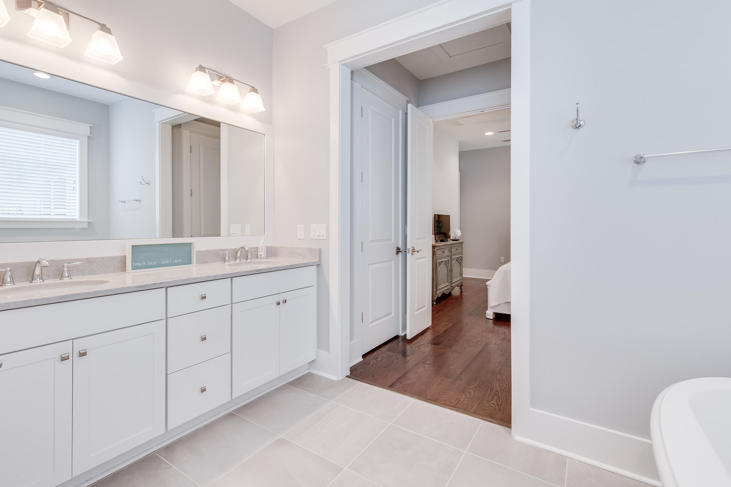 NATUREWALK AT SEAGROVE - Residential